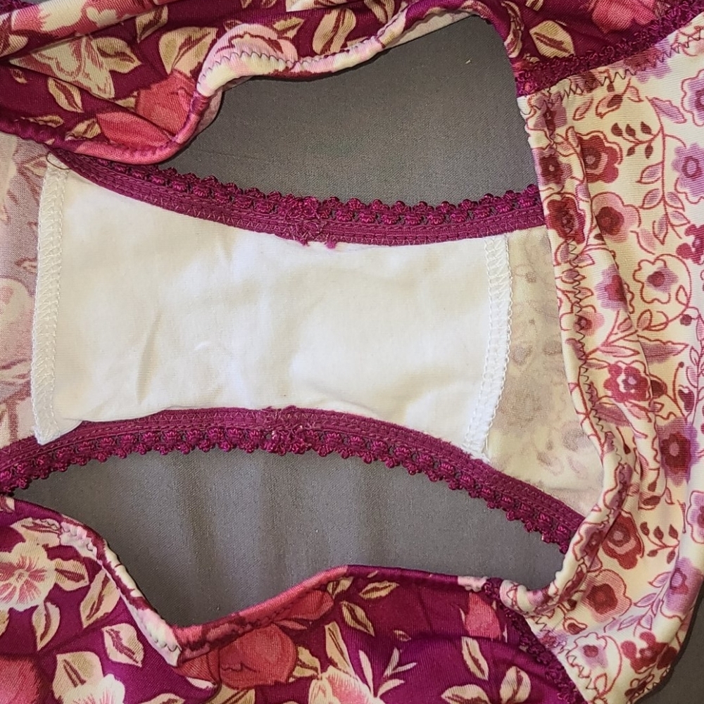 Rare spell designs winona berry sample intimates S - Picture 10 of 10